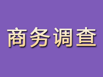 屏山商务调查